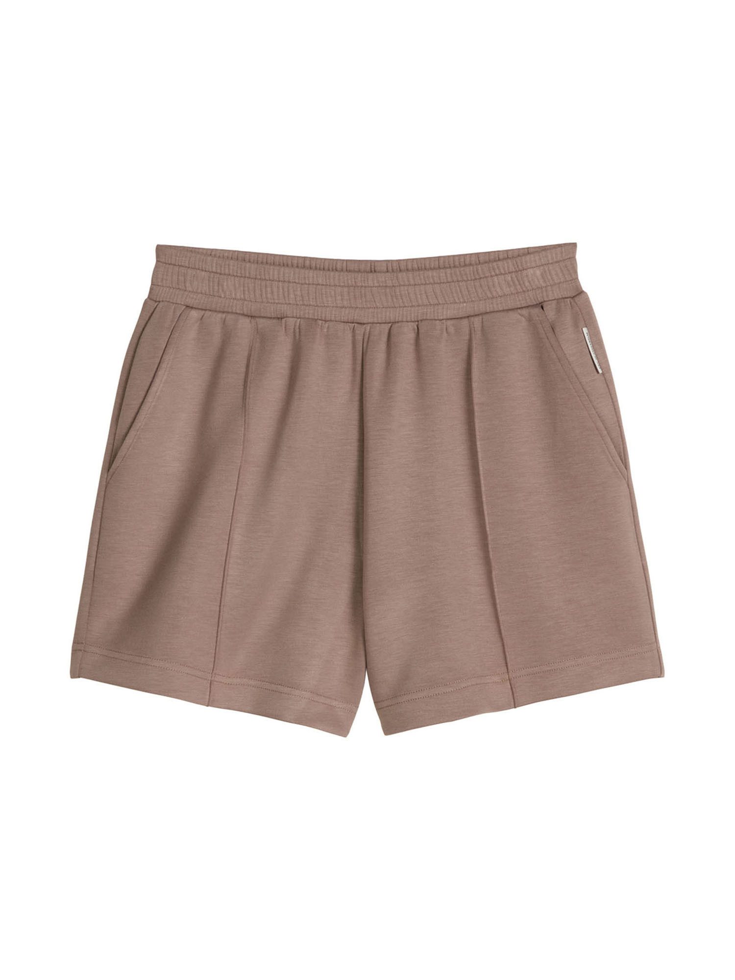 Marc O'Polo Pyjamashorts Modal Allure Schlafshorts, Pyjama Shorts, Nachtshorts – Bild 2 von 4