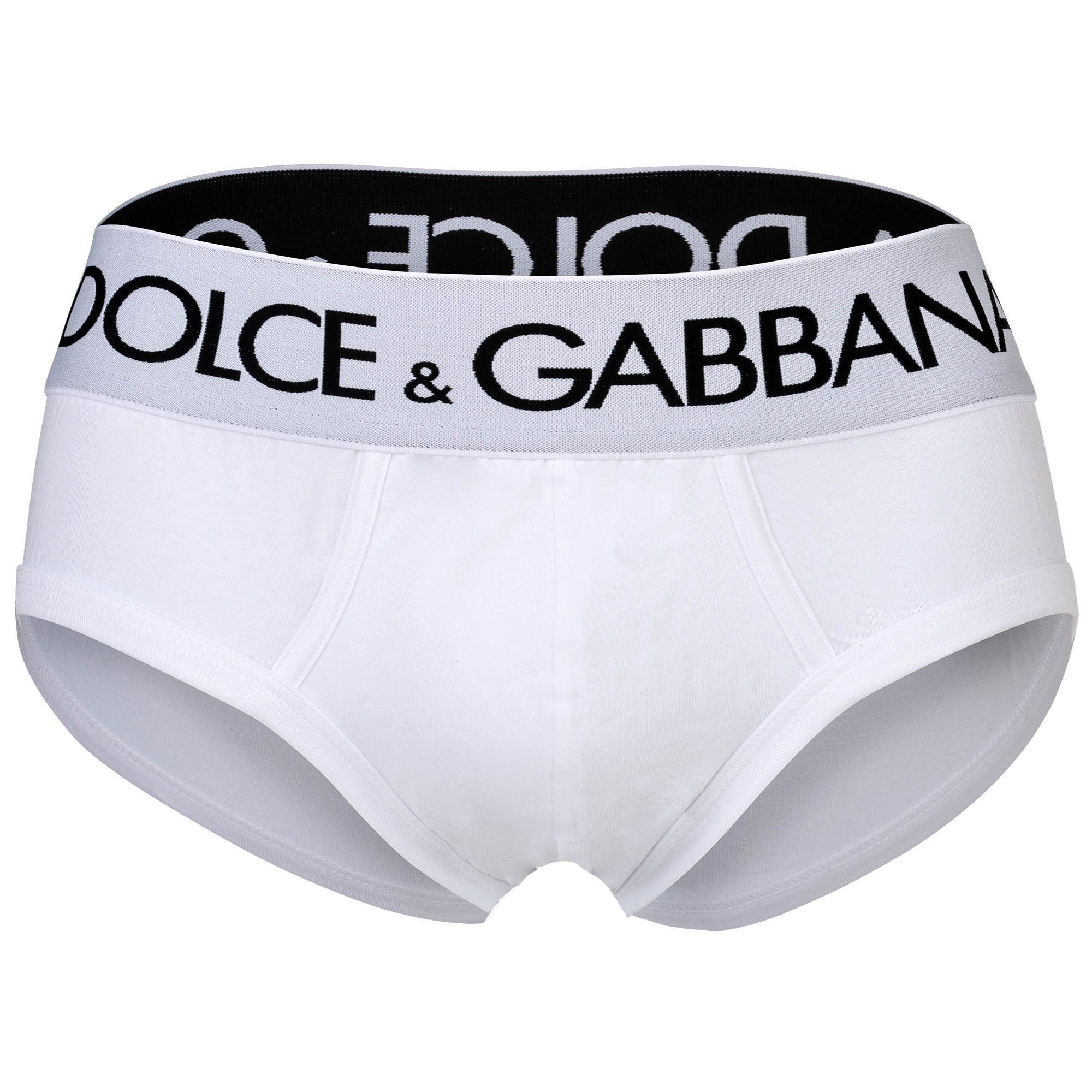 DOLCE & GABBANA Slip Herren Slip günstig online kaufen