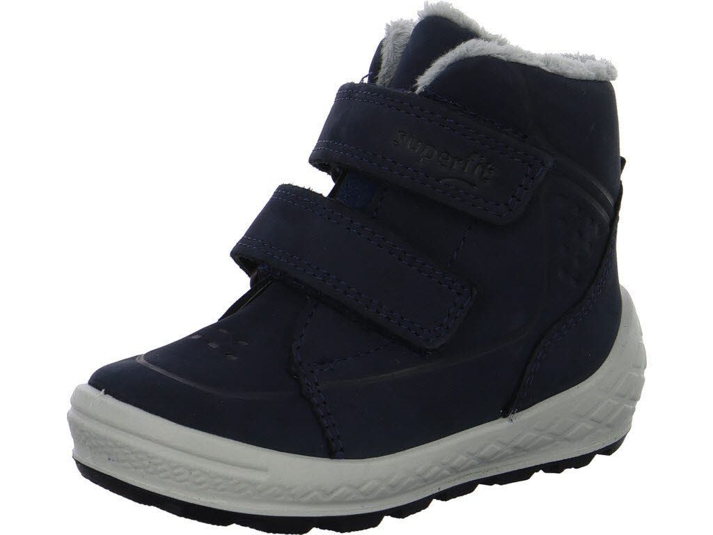 Superfit Groovy 2.0 Winterstiefel