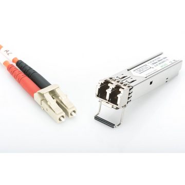 Digitus miniGBIC-Modul DN-81000 LAN-Kabel