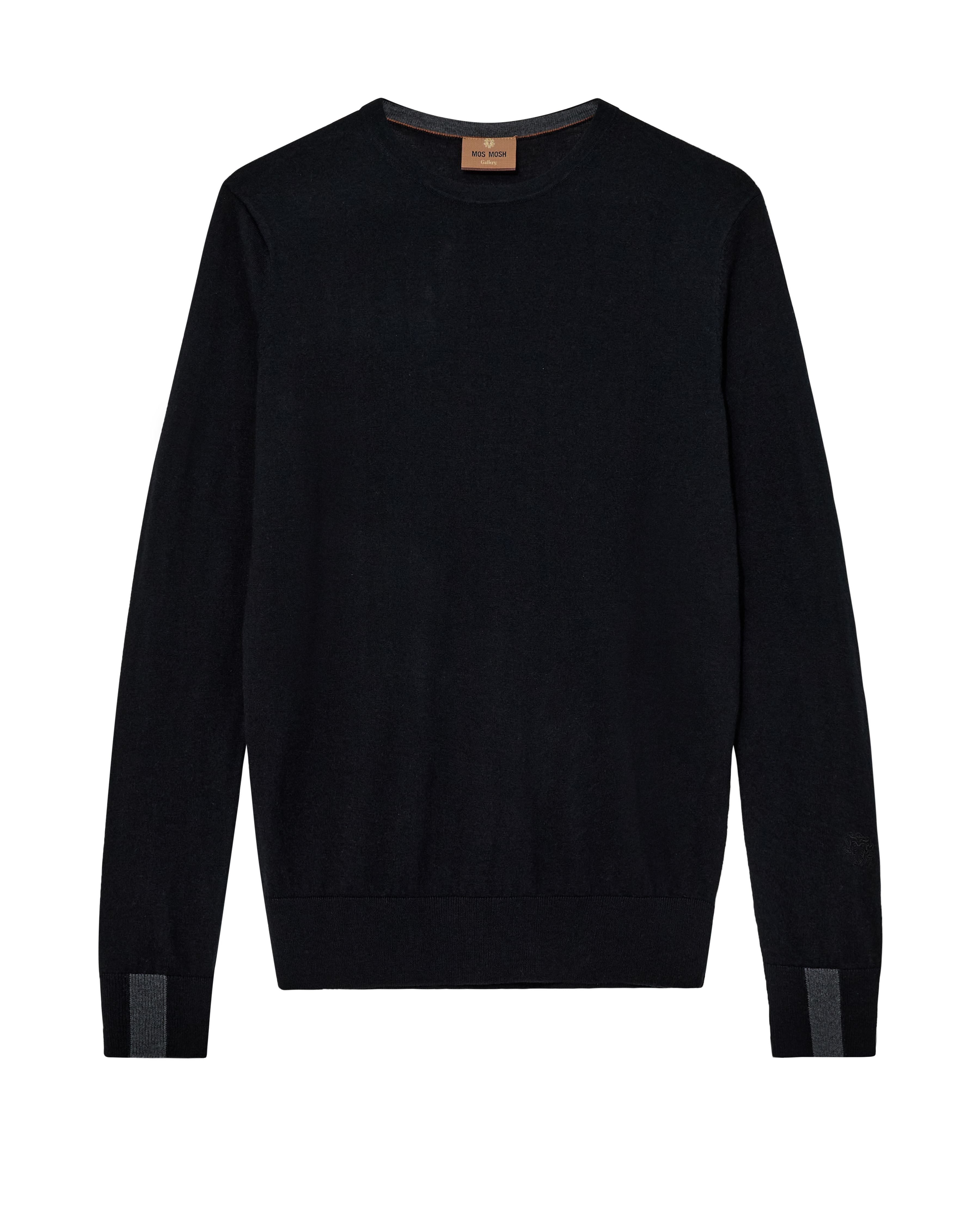 Mos Mosh Strickpullover