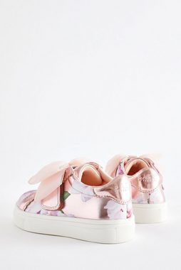 Baker by Ted Baker Baker by Ted Baker Metallic-Sneaker mit Schleife Sneaker (1-tlg)