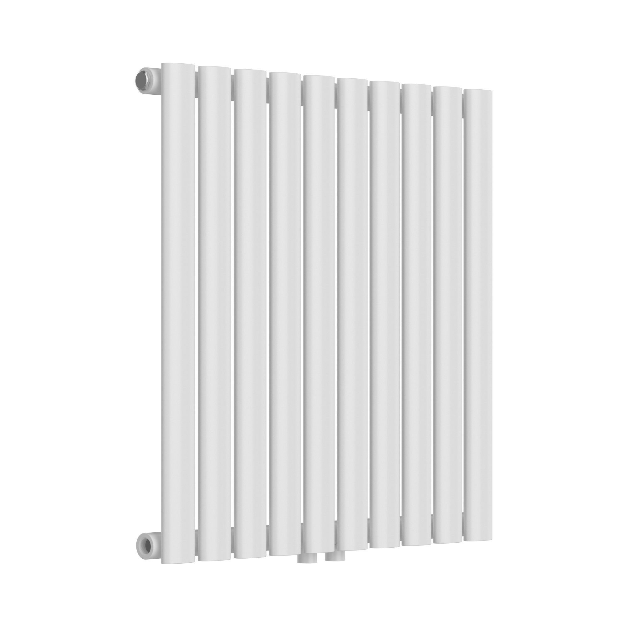 neu.haus Designheizkörper, »Nore« Röhrenheizkörper 60x60cm Einlagig günstig online kaufen