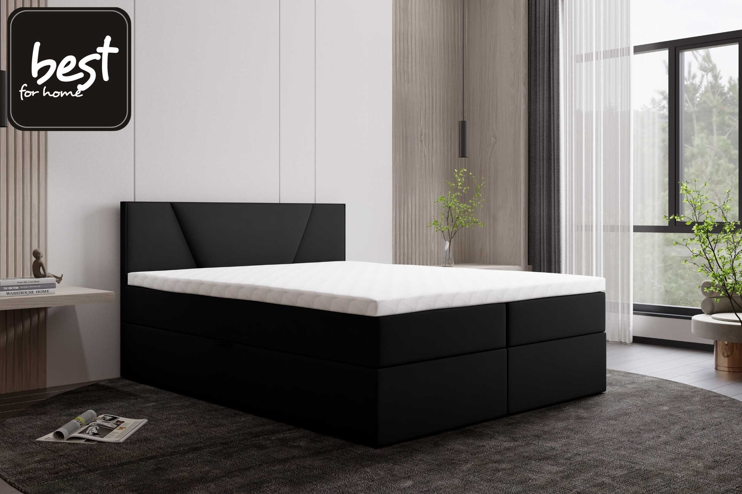 Best for Home Boxspringbett Jubilee Bonellfederkern günstig online kaufen