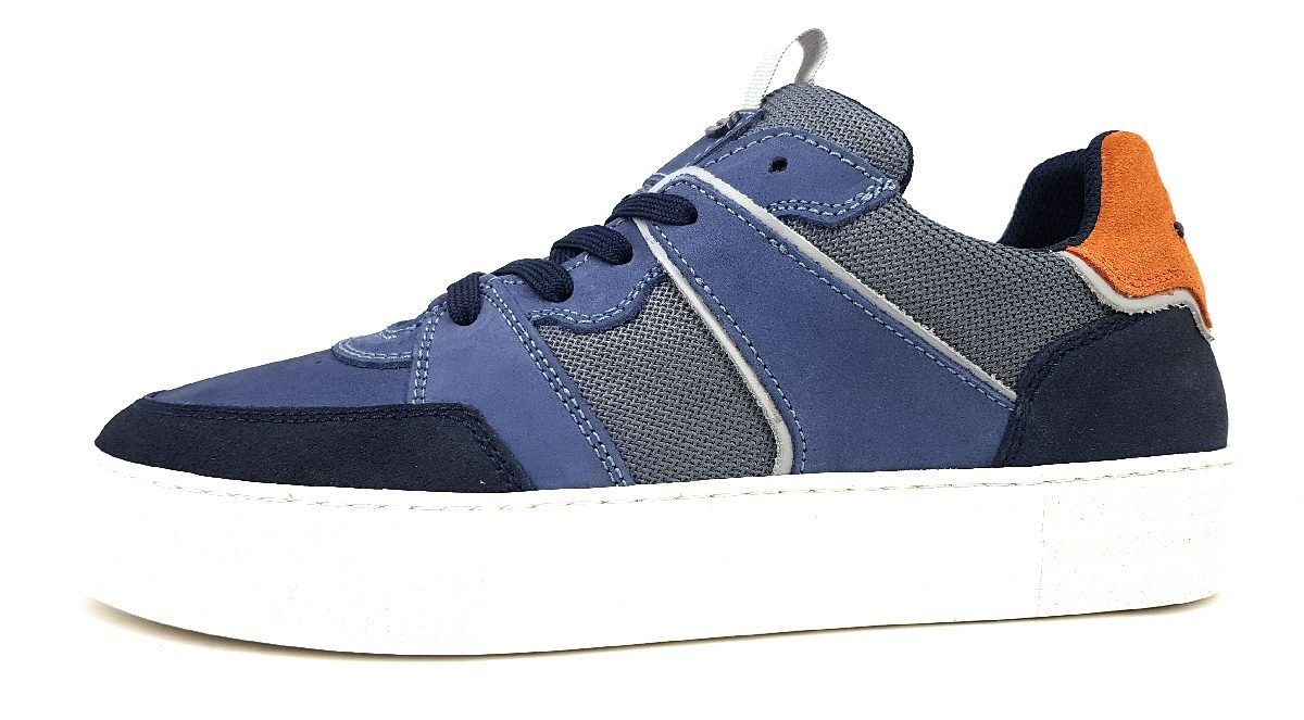 Bullboxer Кросівки Schnürschuh