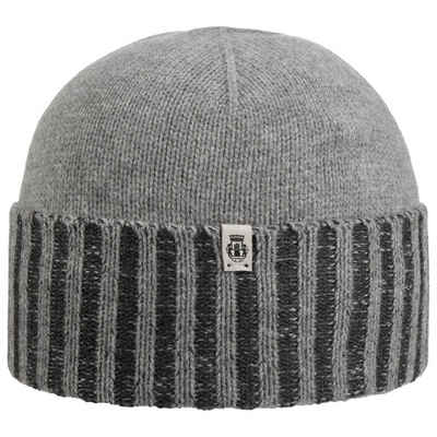 Roeckl Beanie (1-St) Beanie mit Umschlag