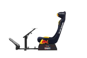 Playseat Gaming-Stuhl Evolution PRO - Red Bull Racing eSports Edition