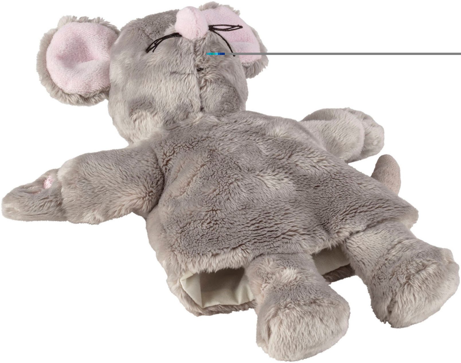 Sterntaler® Handpuppe Kinder Maus günstig online kaufen
