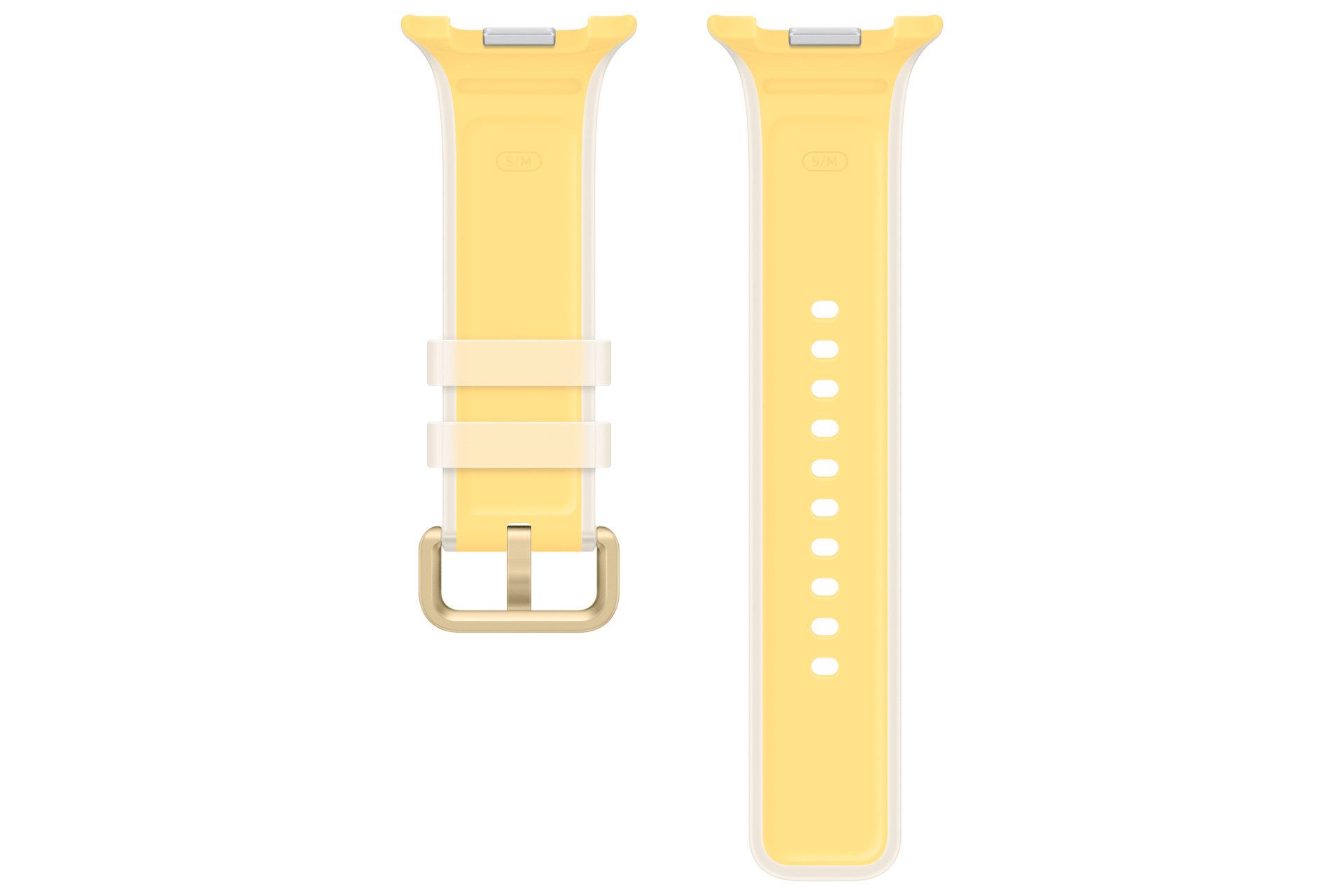 Samsung Smartwatch-Armband Misty Band (S/M) für Galaxy Watch9 und Watch8