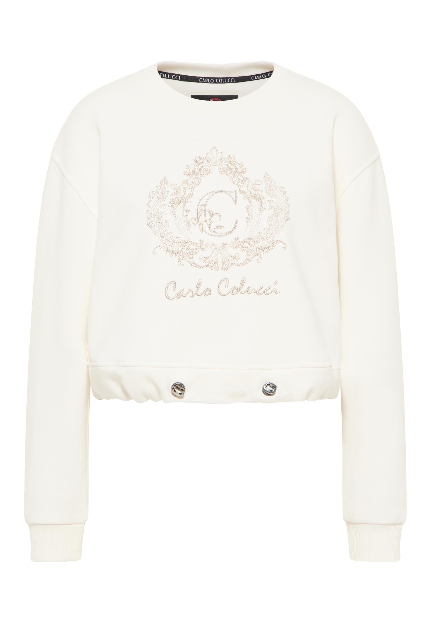 Sweatshirt De Bacco