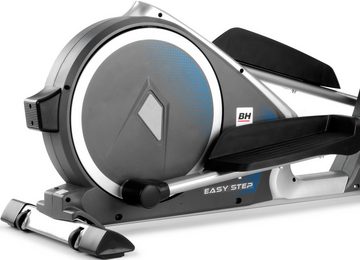 BH Fitness Crosstrainer easystep Dual G2518