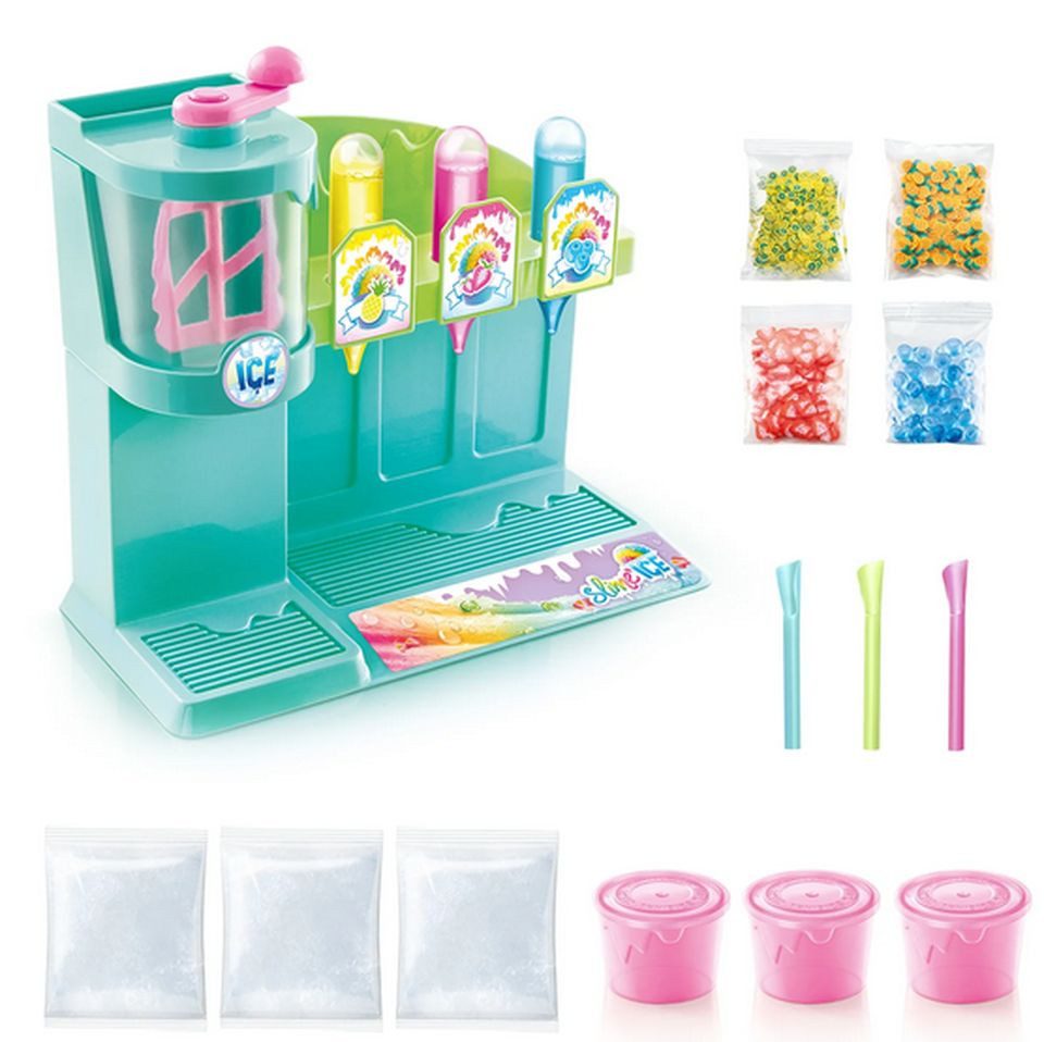 Canal Toys Kreativset Slime'Ice Ice Machine