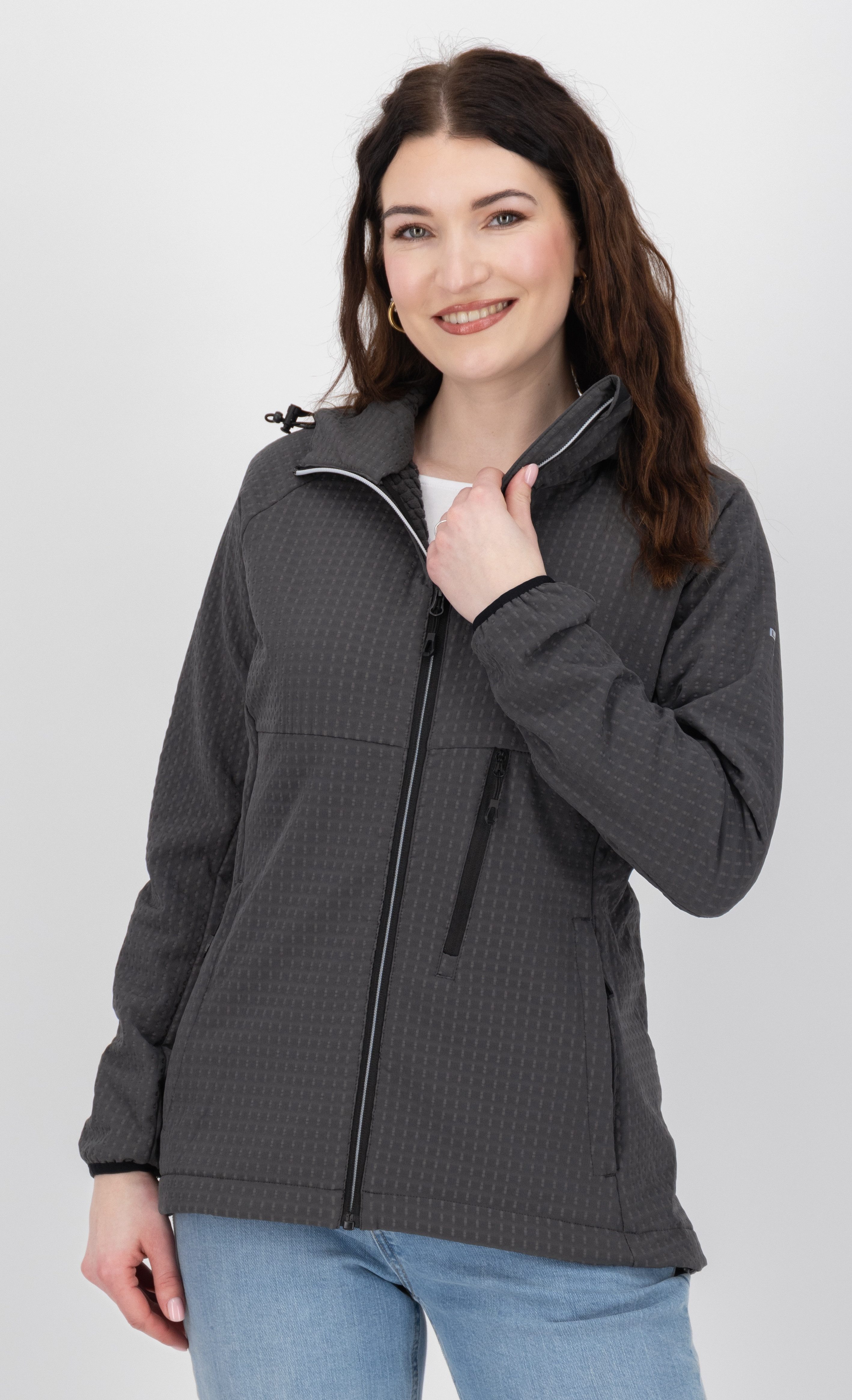 LPO Sweatjacke Damen NeoProtect-Jacket Nelly CS günstig online kaufen