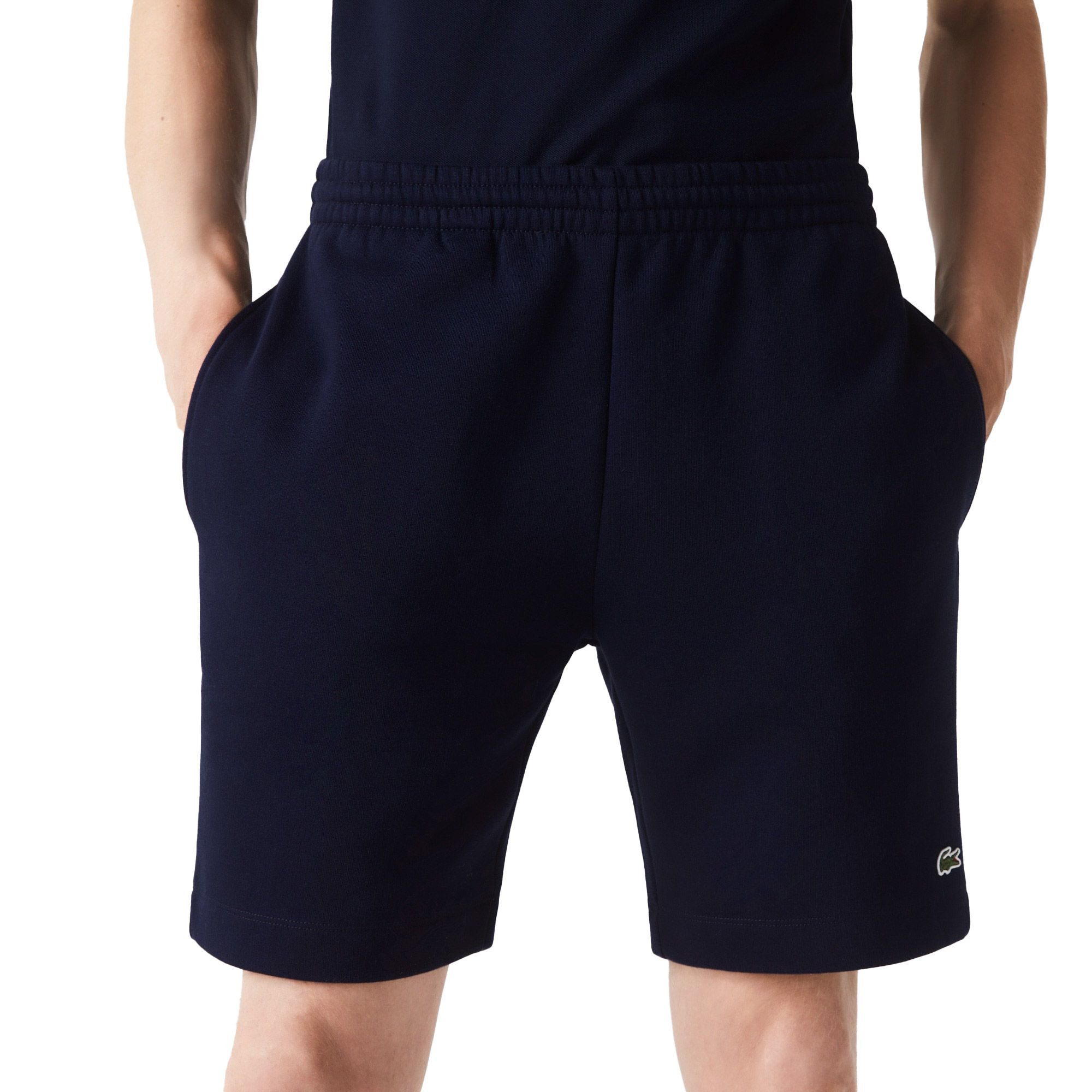 Lacoste Sweatbermudas Short Herren günstig online kaufen