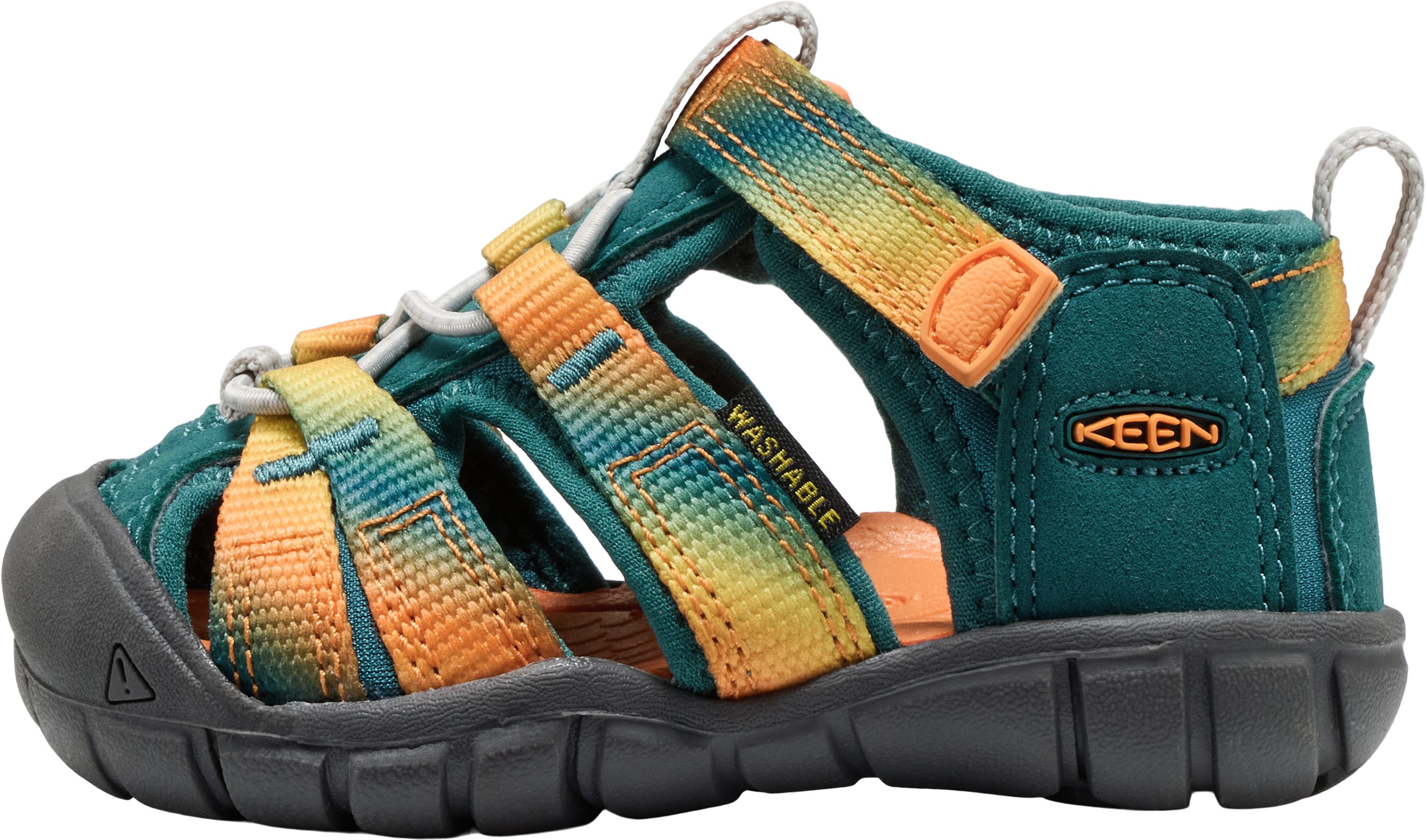 Keen SEACAMP II CNX Sandale