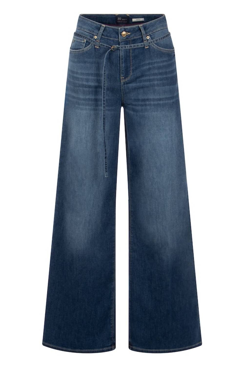 Raffaello Rossi Stoffhose Stretch