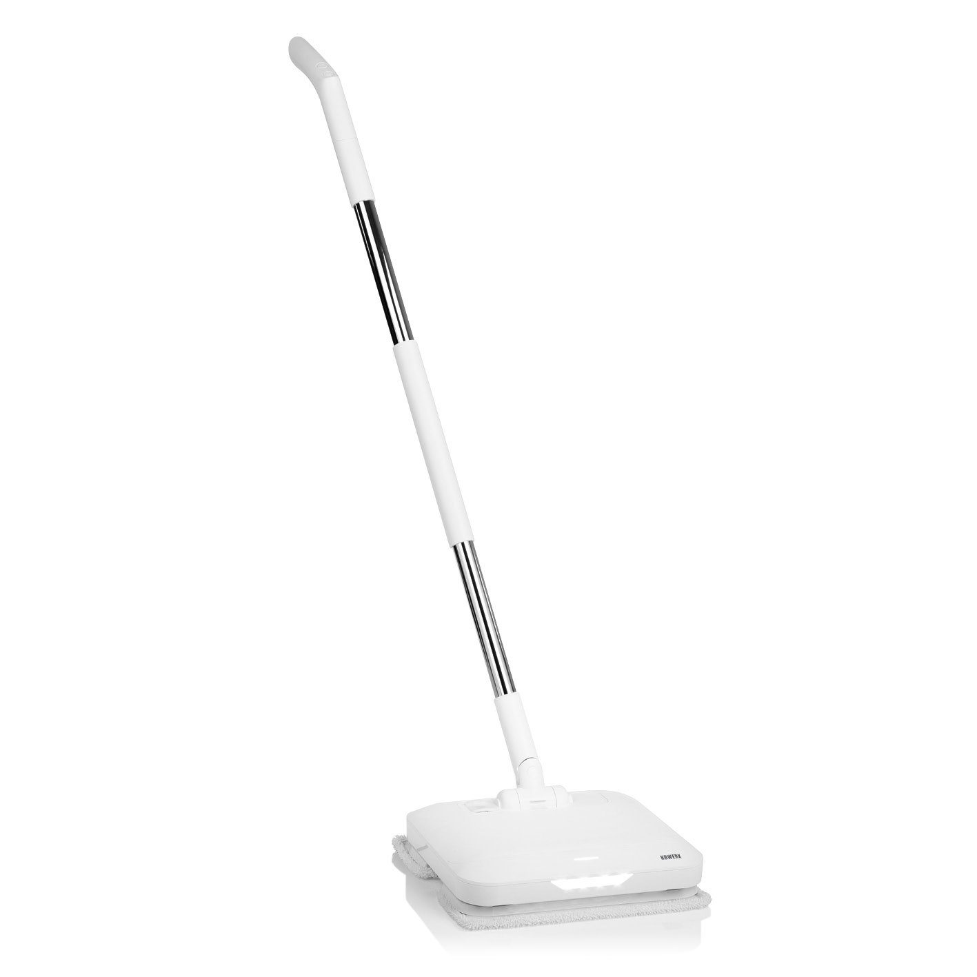 Akku-Wischmopp Akku-Vibrationsmopp Bodenwischer