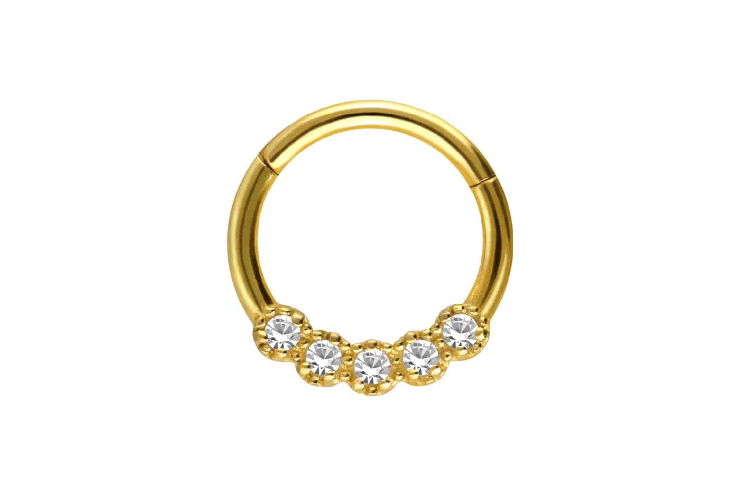 Goldfarben