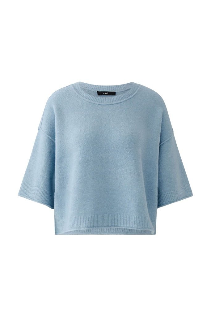 Oui Sweatshirt Pullover