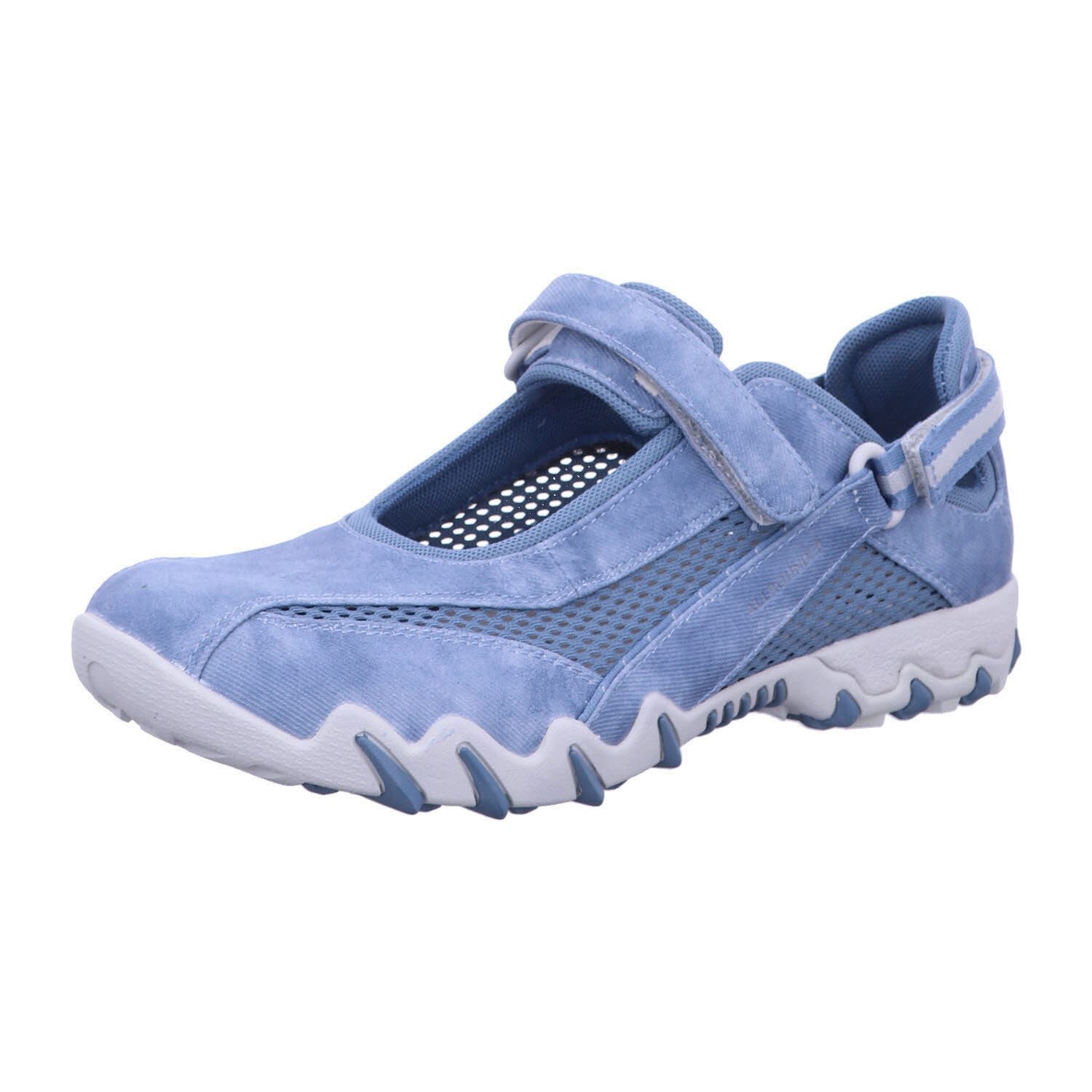Schnürschuh
