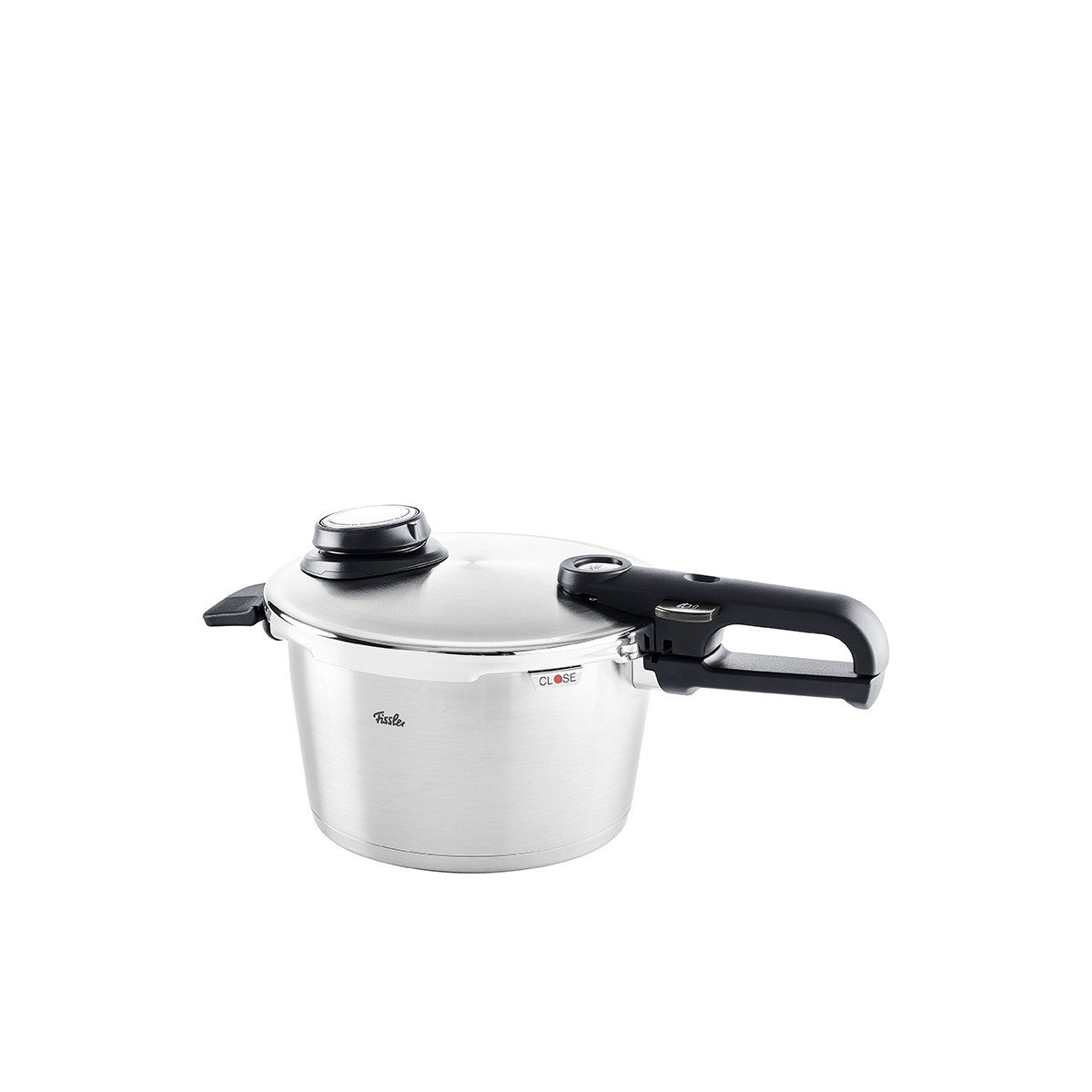 Fissler Schnellkochtopf Fissler Vitavit® Premium Schnellkochtopf 22cm / 4,5 Liter