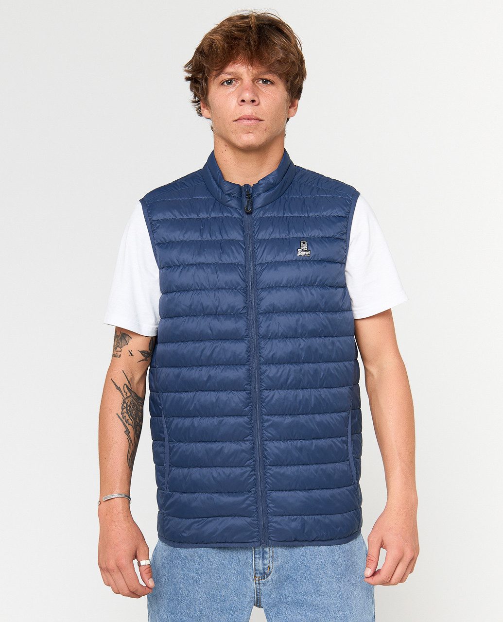 Rip Curl Steppweste Anti Series Search Weste