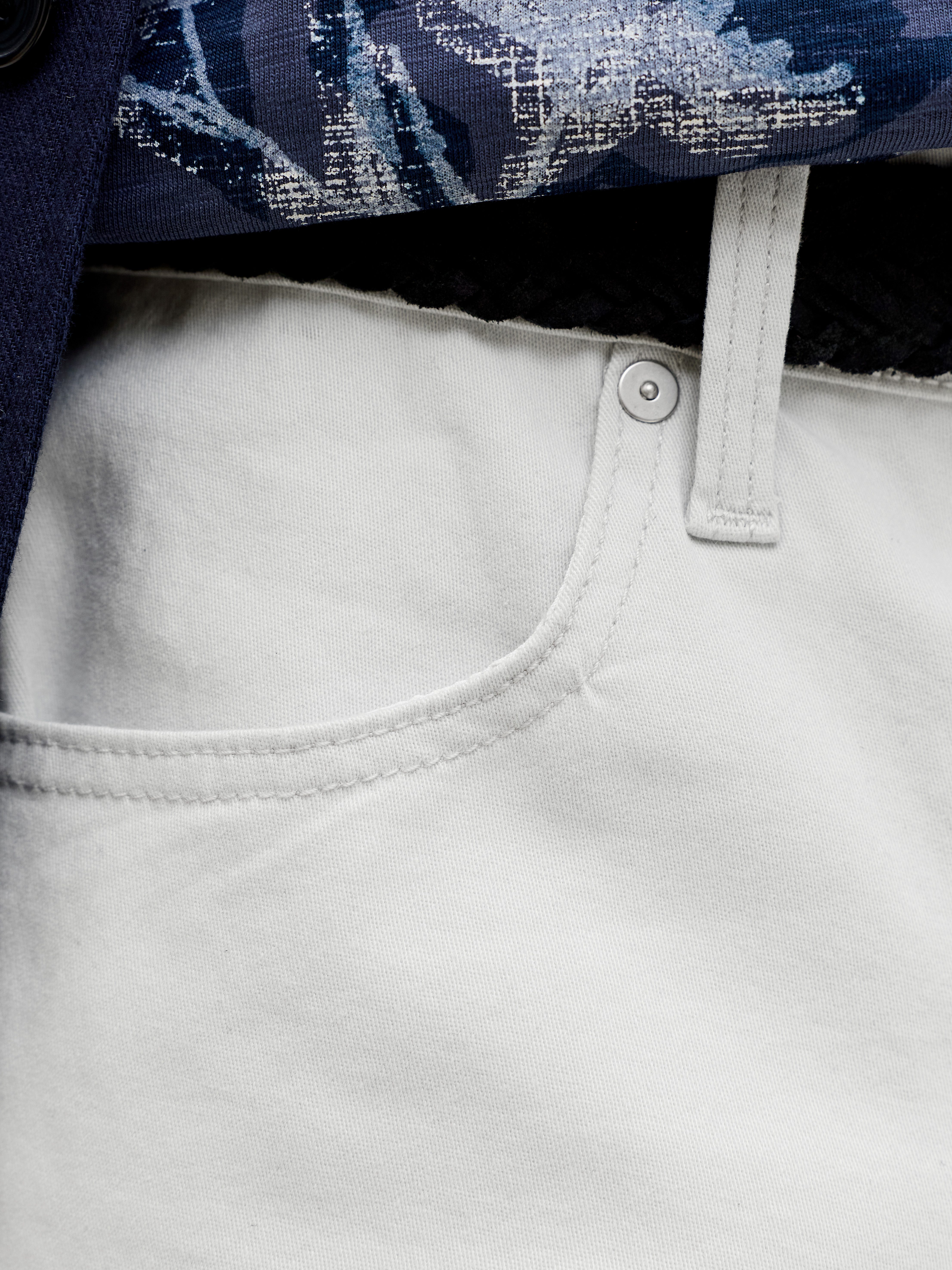 Jack & Jones Shorts JPSTRICK DYLAN ORIGINAL SHORTS