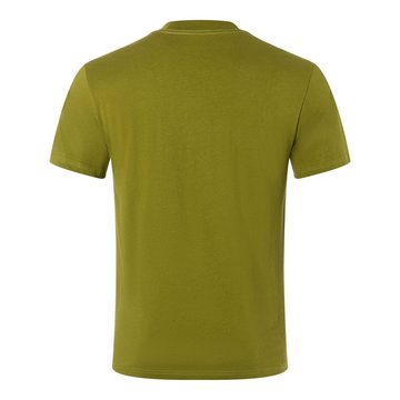 Marmot T-Shirt Gradient Tee Short-Sleeve T-Shirt mit Marken-Logo