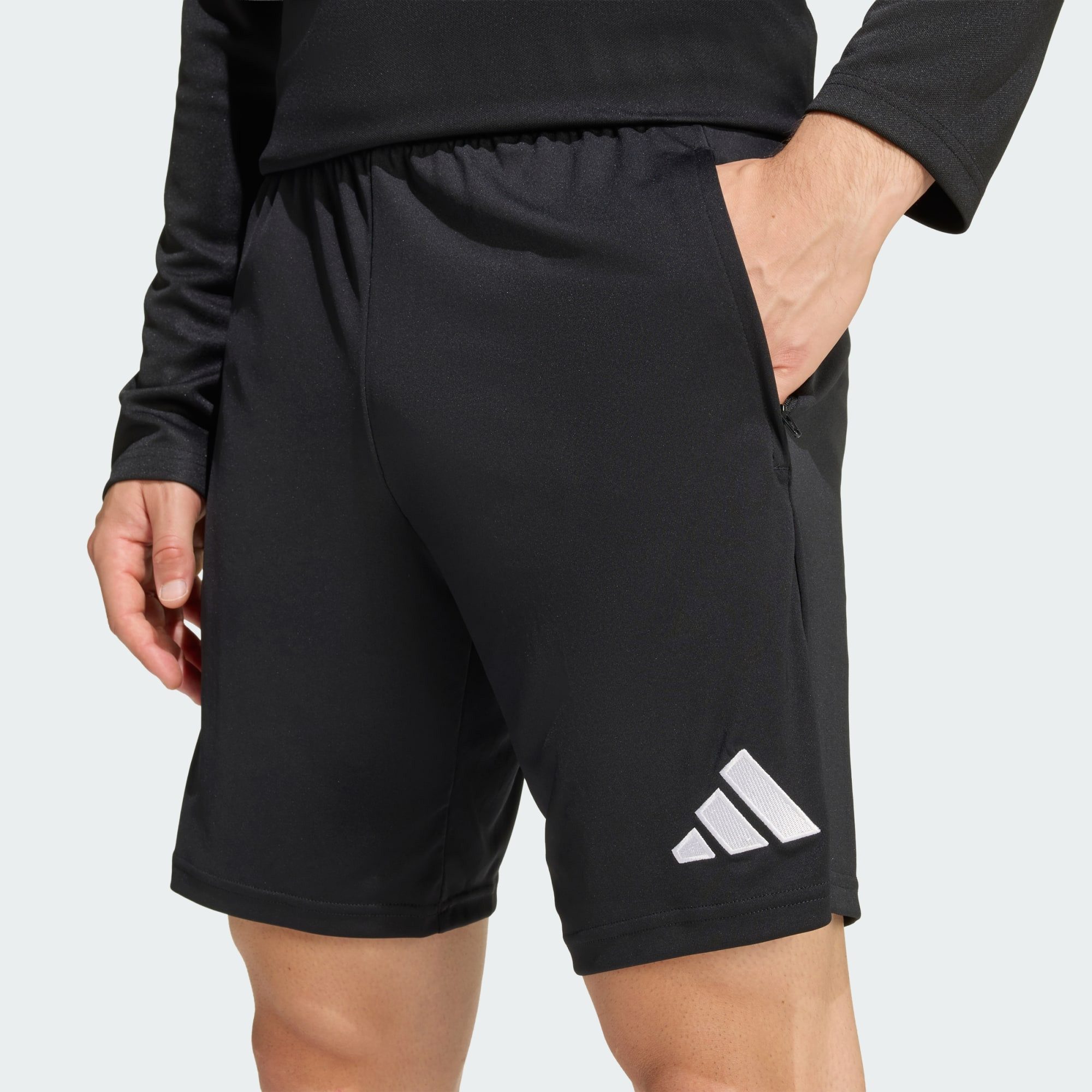 adidas Performance Shorts ENTRADA26 TRAININGSSHORTS (1-tlg) – Bild 4 von 5