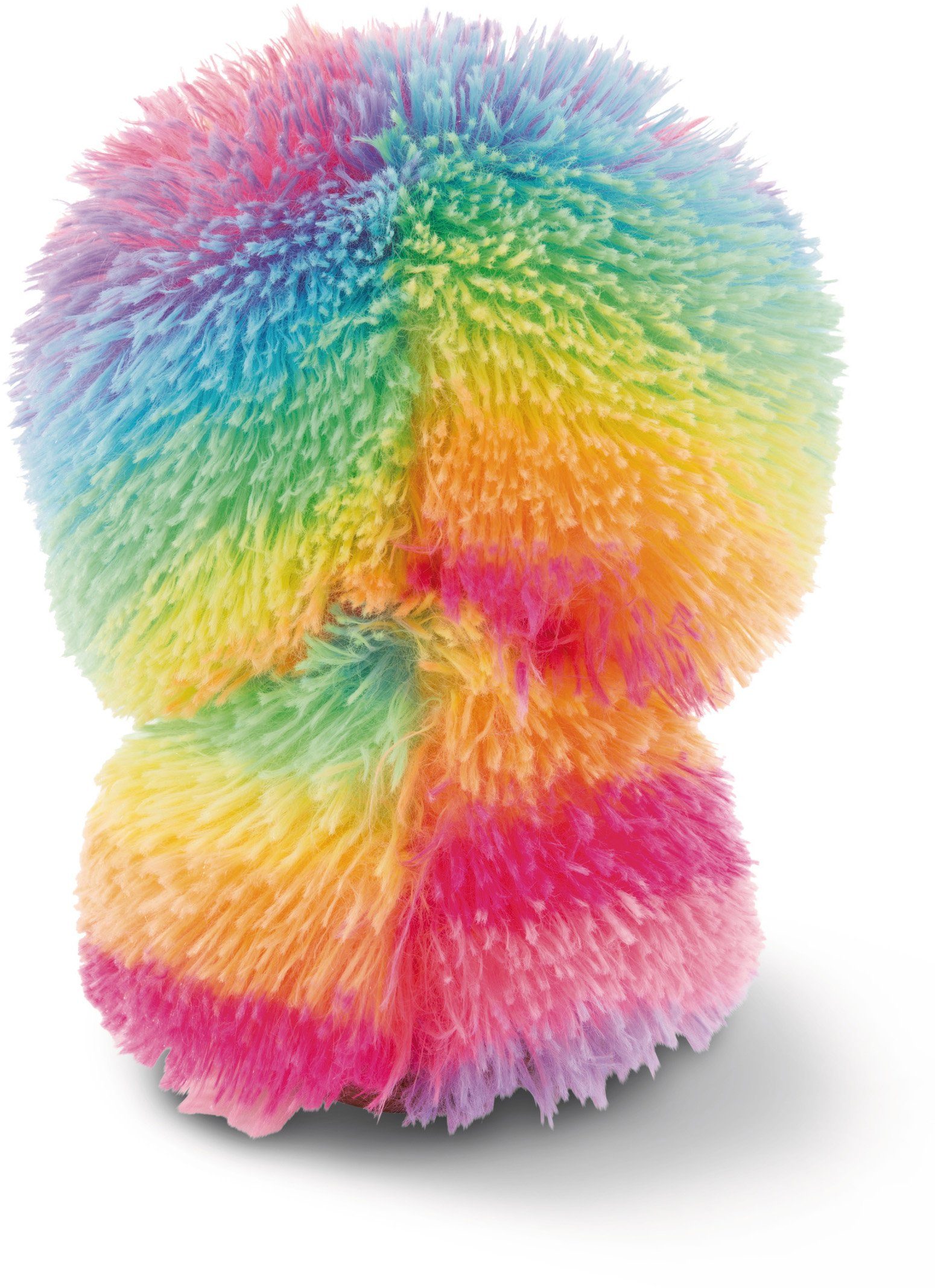 Nici Kuscheltier Glubschis, Igel Boswell, 25 cm