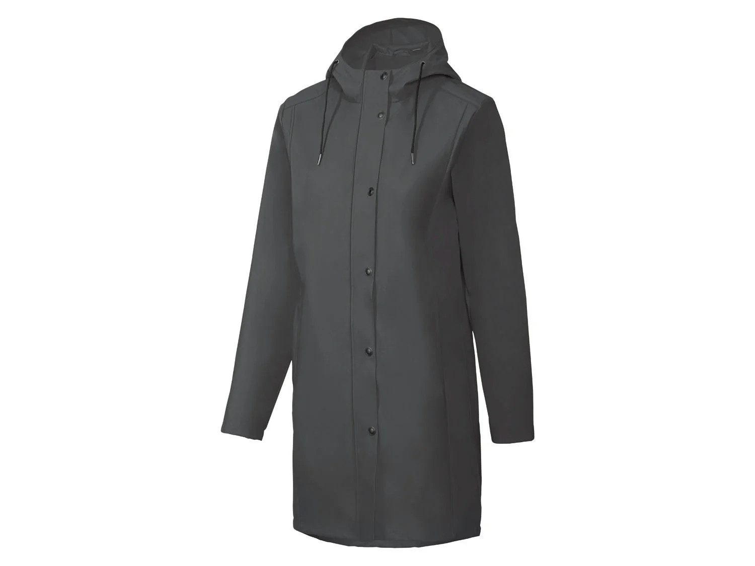 crivit Regenjacke Crivit Damen Regenparka verlängerter günstig online kaufen