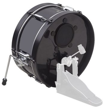 Roland Audio E-Drum VAD306 V-Drums Acoustic Design elektrisches Schlagzeug Set