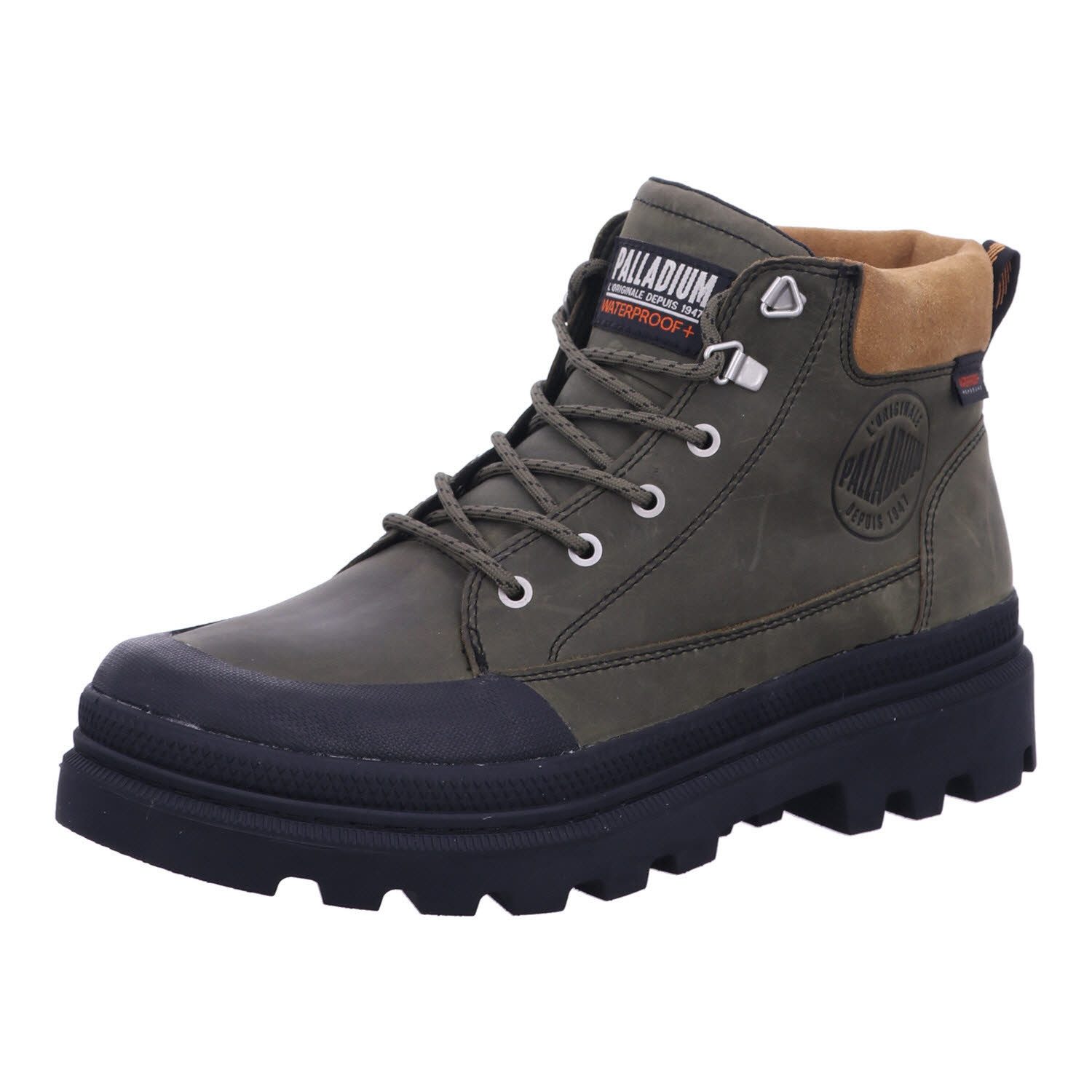 Palladium 04365 325 Winterstiefel