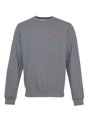 U.S. Polo Assn Sweatshirt Pullover Sweater R-Neck