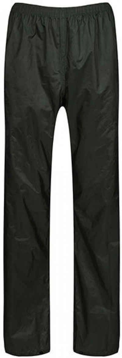 Regatta Professional Trainingshose Herren Pro Packaway Breathable Overtrouser