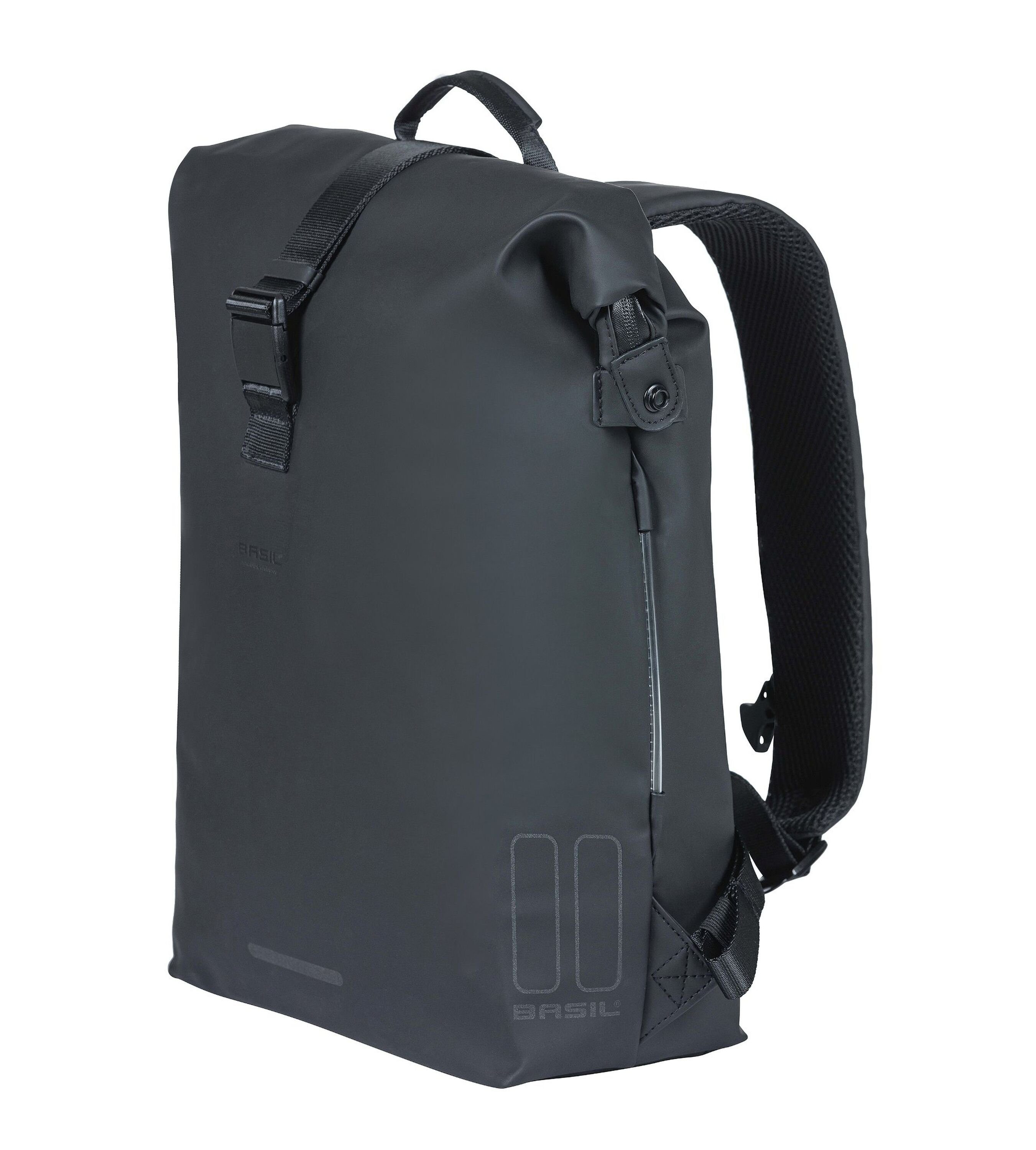 Basil Fahrradrucksack, Fahrradrucksack SoHo Nordlicht