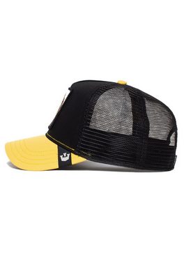 GOORIN Bros. Trucker Cap Goorin Bros. Trucker Cap THE LION KING Schwarz Gelb