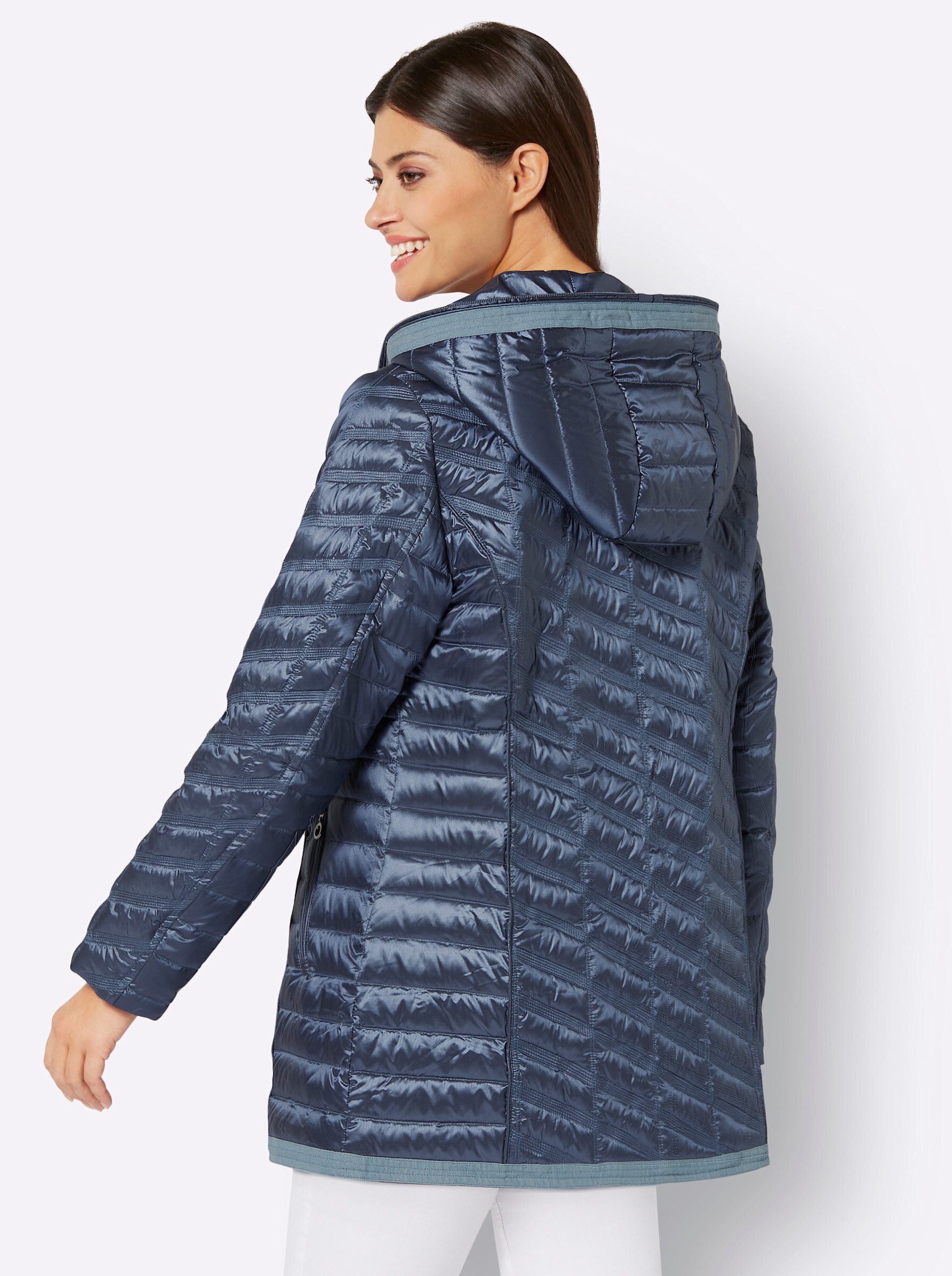 creation L Allwetterjacke Steppjacke günstig online kaufen