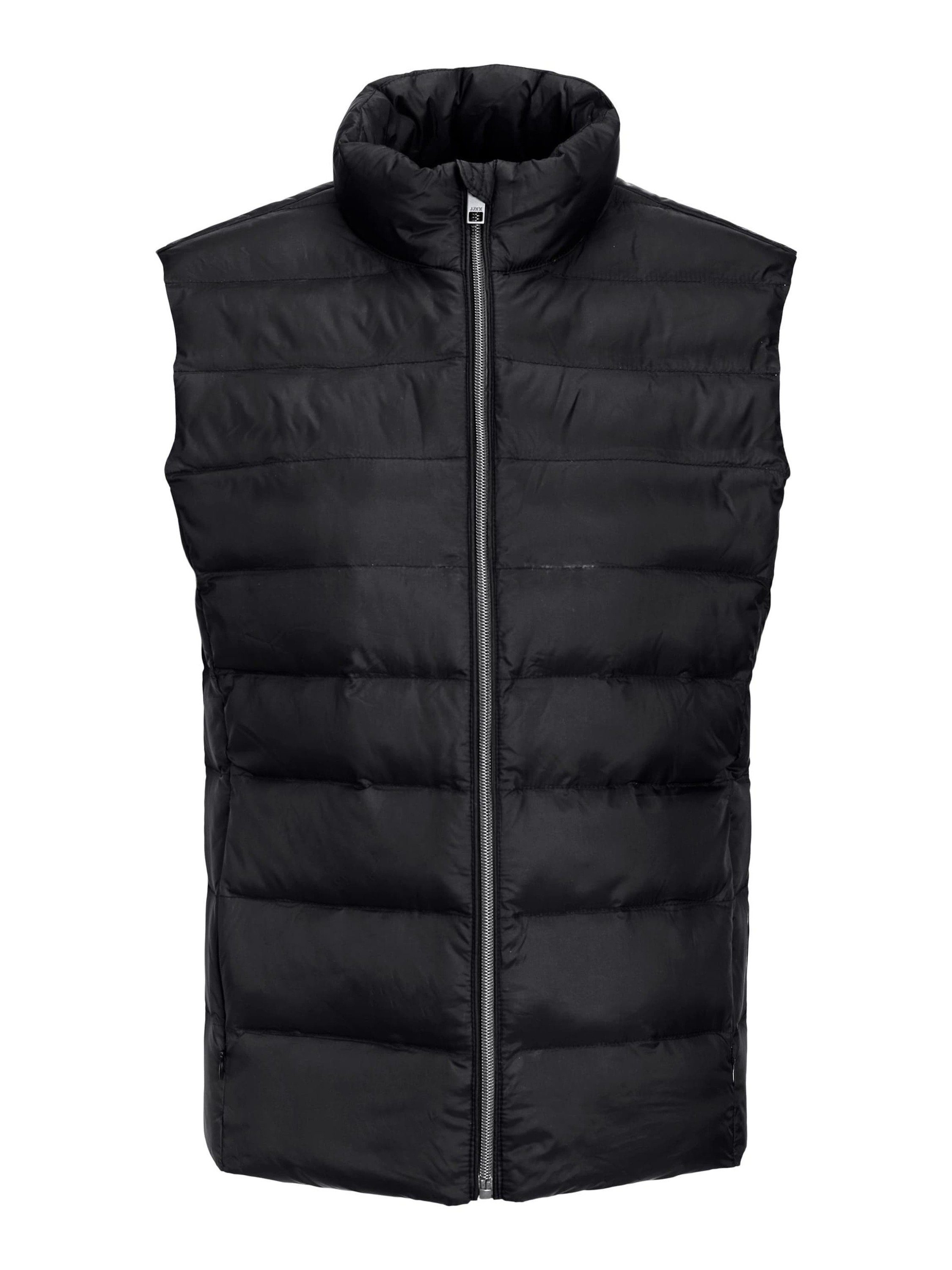 JJXX Steppweste Nora (1-tlg) Plain/ohne Details günstig online kaufen