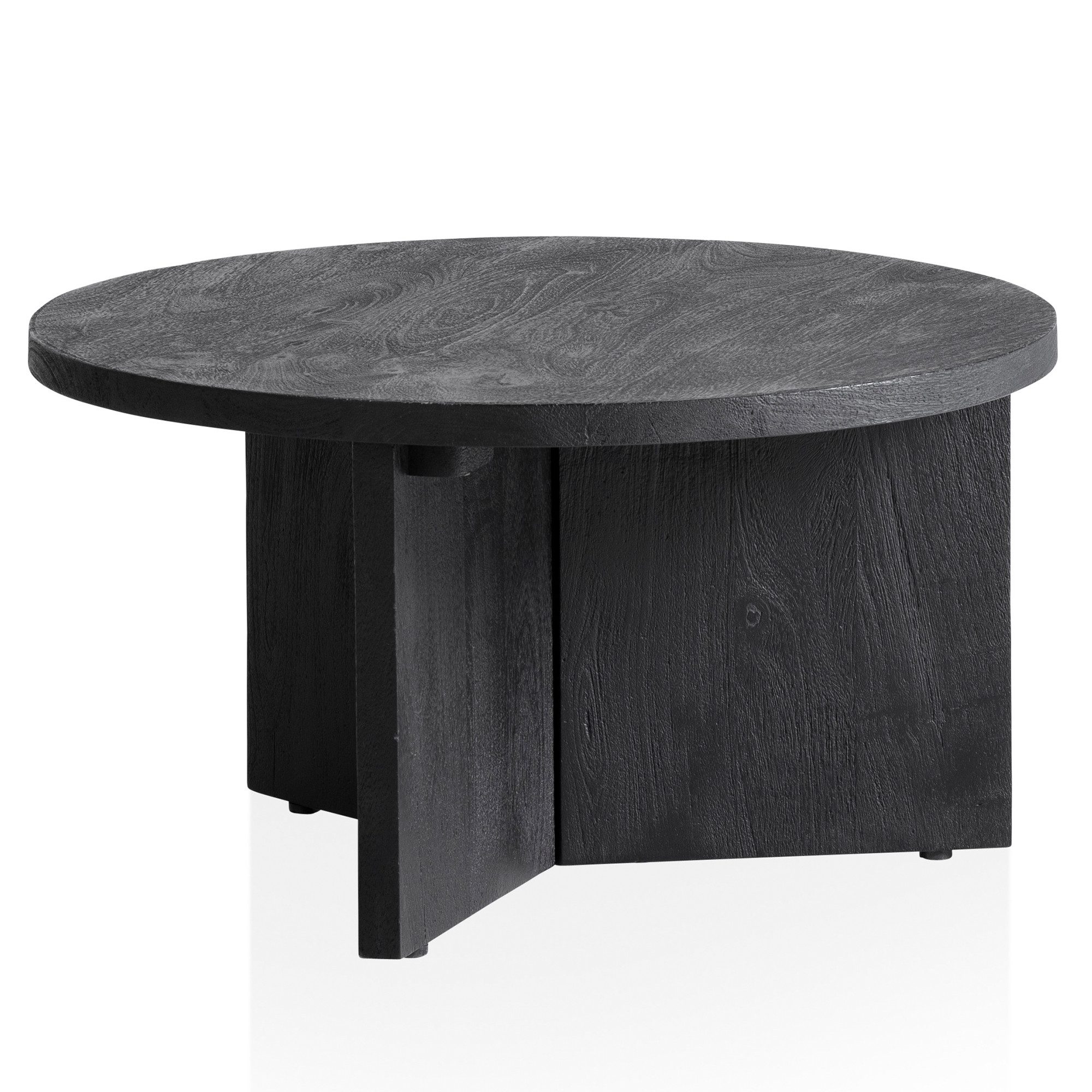 FINEBUY Couchtisch FB100059 (60x60x33 cm Sofatisch günstig online kaufen