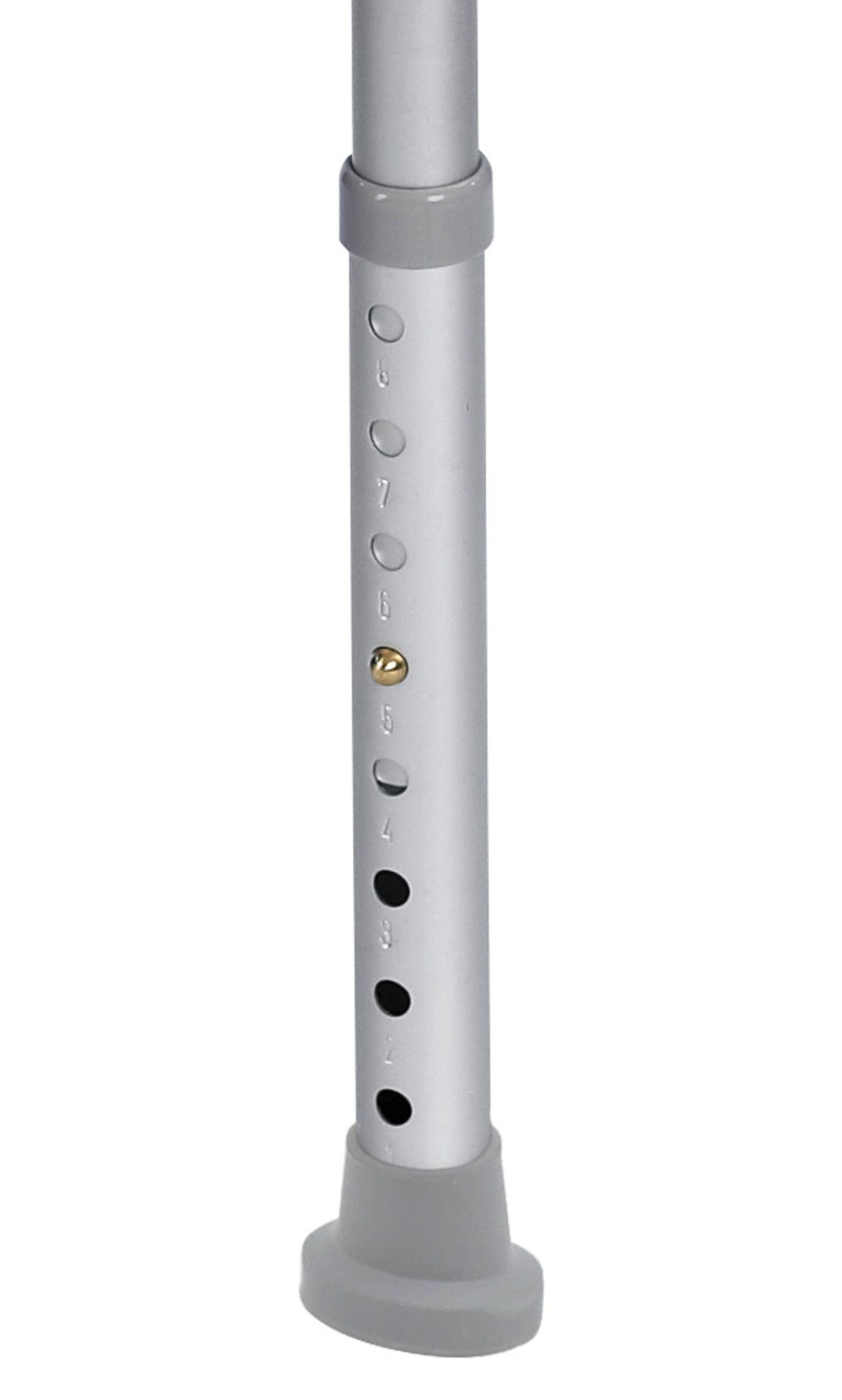 Ridder Duschklappsitz Sam weiß