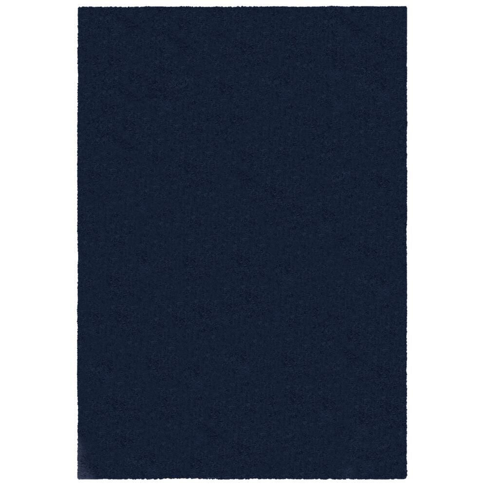 KADIMA DESIGN Teppich Flauschiger Teppich GIPPING, günstig online kaufen