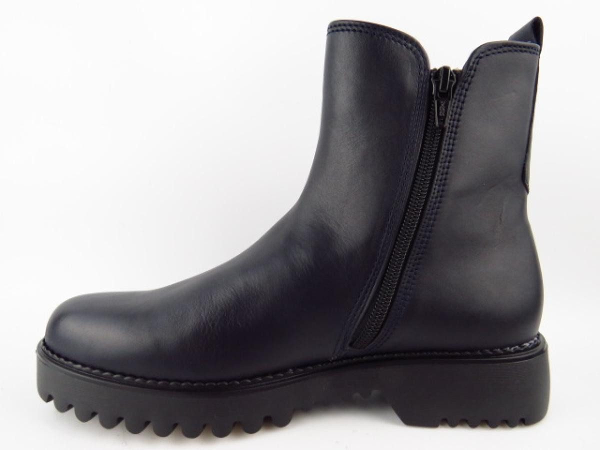 Gabor Comfort Buttero midnight Stiefel günstig online kaufen