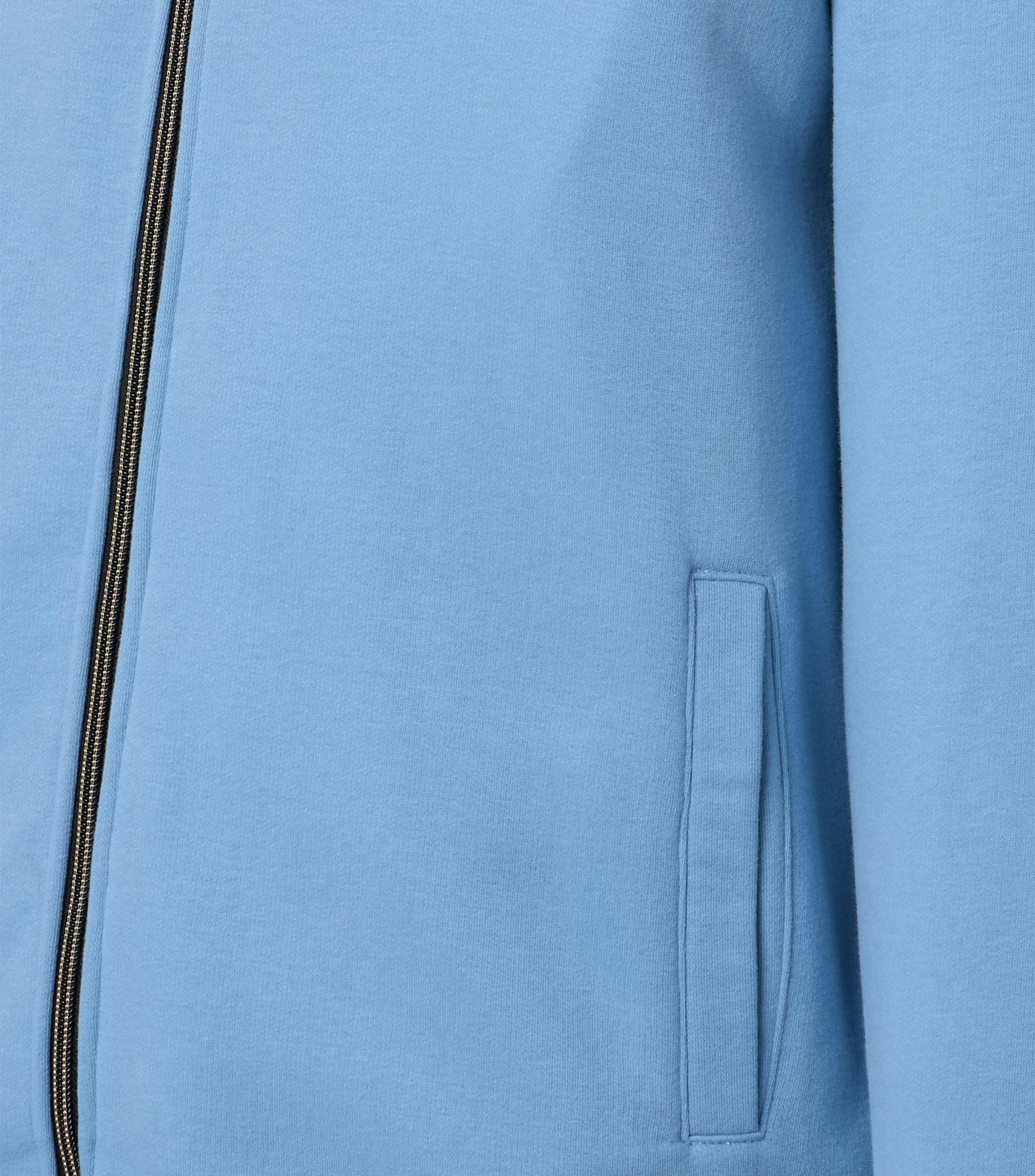 Redmond Stehkragenpullover 261850680 Reißverschluss