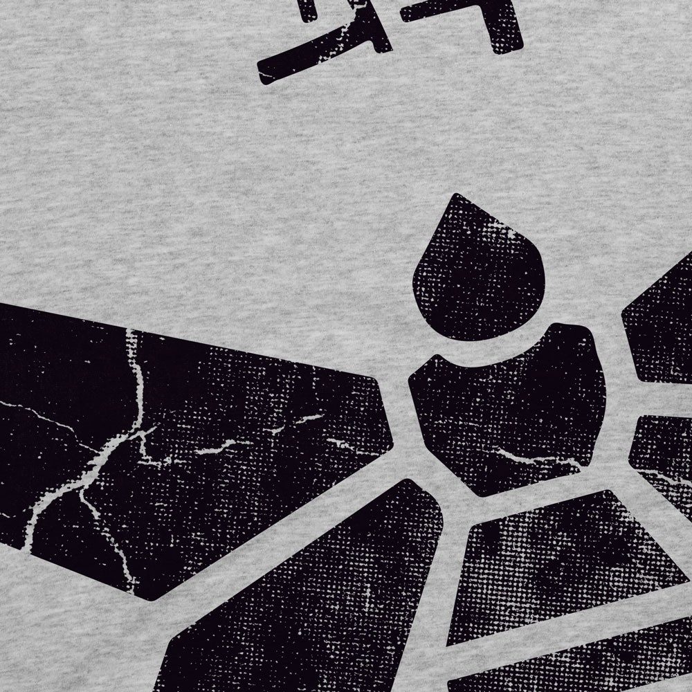 style3 T-Shirt Golden Moth Chemical chemie günstig online kaufen