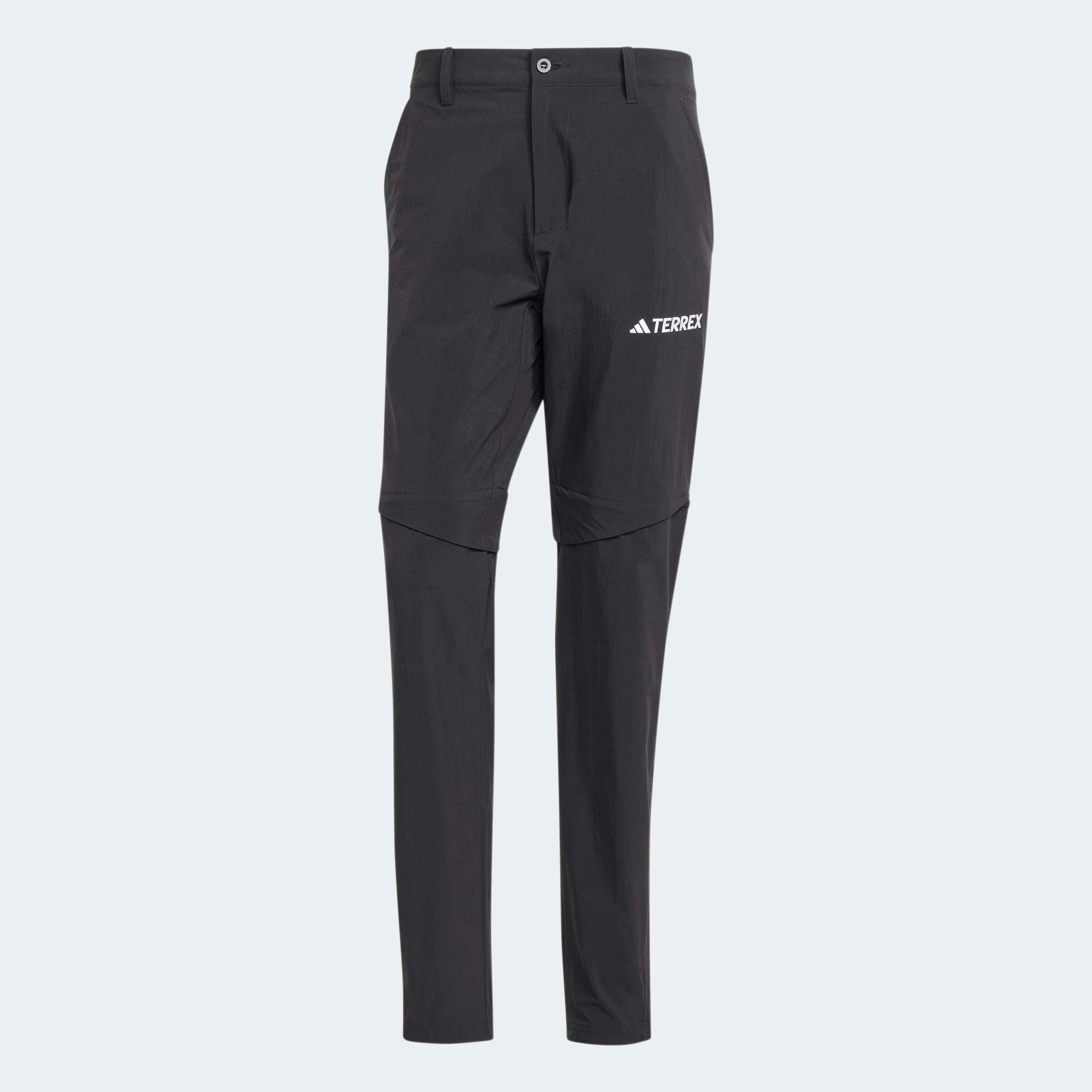 Outdoorhose MULTI ZIP-OFF