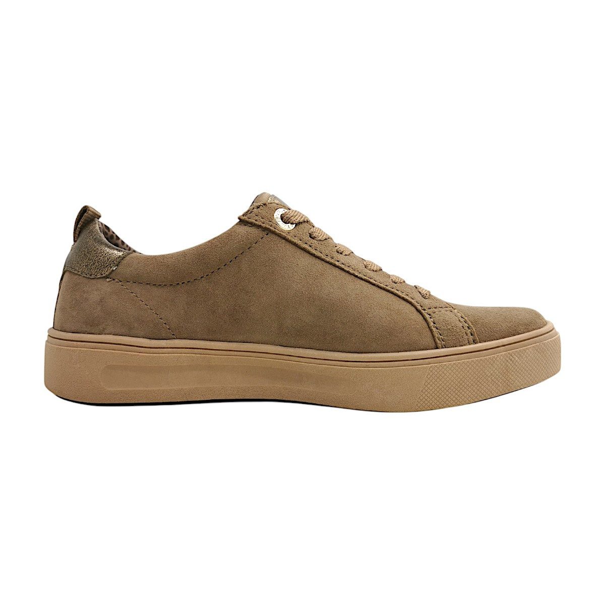 Tamaris COMFORT sportlicher Schnürer Schnürschuh günstig online kaufen