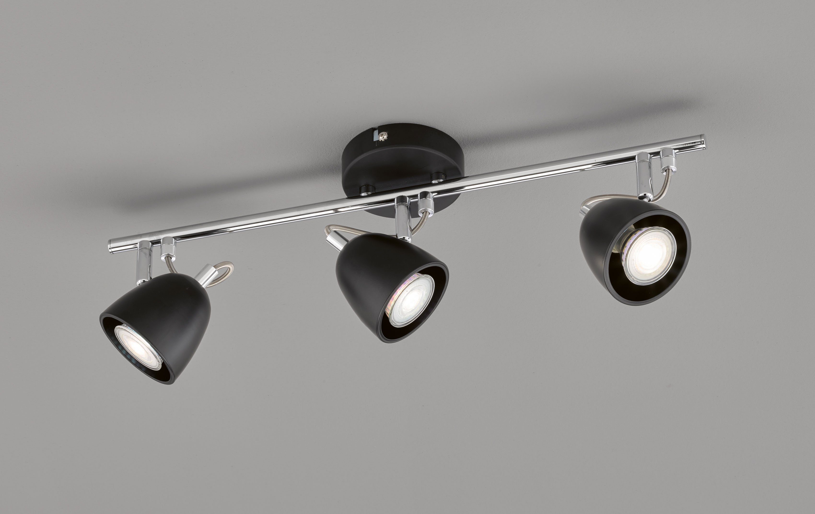 easy! BY FHL Deckenspots Gemma, LED günstig online kaufen