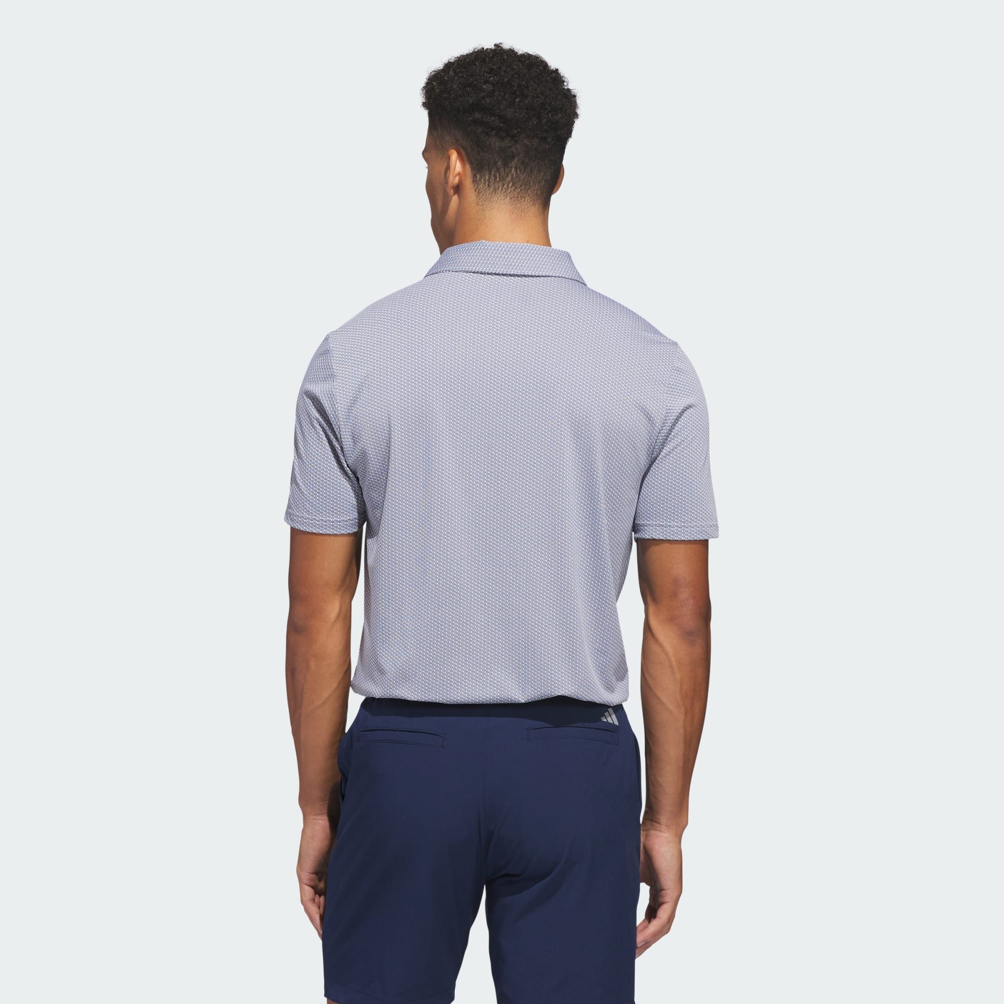 adidas Performance Poloshirt PERFORMANCE POLOSHIRT, STRUKTURIERT (1-tlg) günstig online kaufen