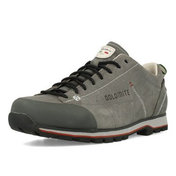 Dolomite Dolomite Cinquantaquattro Shoe M's 54 Low Fg Evo GTX Pewter Grey Outdoorschuh